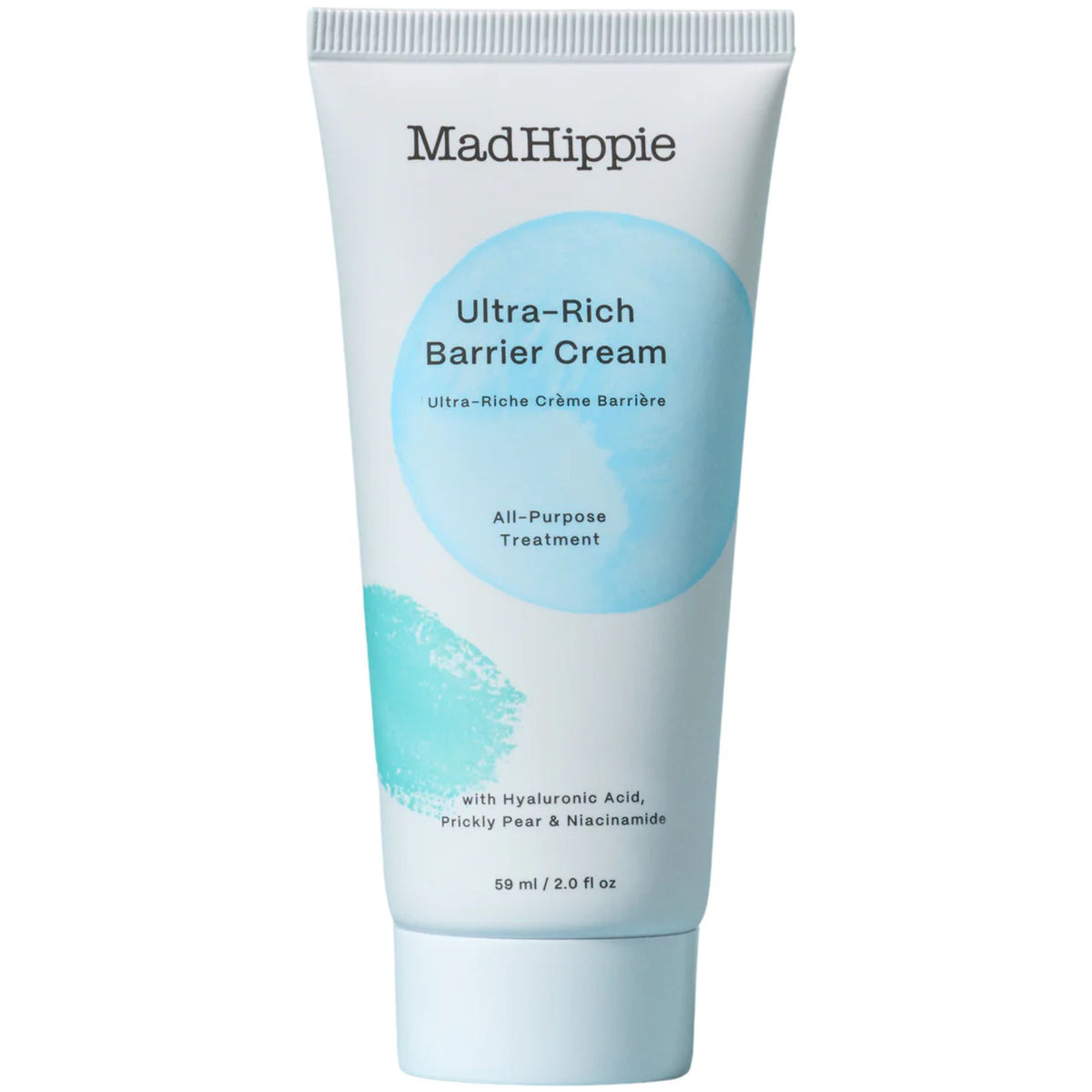 MadHippie Ultra-Rich Barrier Cream 59mL