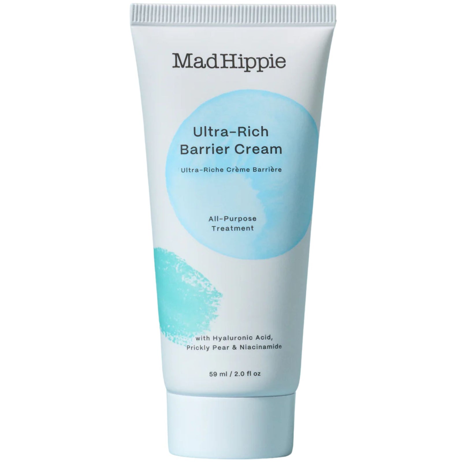 MadHippie Ultra-Rich Barrier Cream 59mL