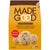 MadeGood Salted Caramel Crunchy Cookies 200g