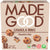 MadeGood Chocolate Chip Granola Minis 5x24g