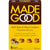 MadeGood Chocolate Banana Soft Baked Mini Cookies 5x24g