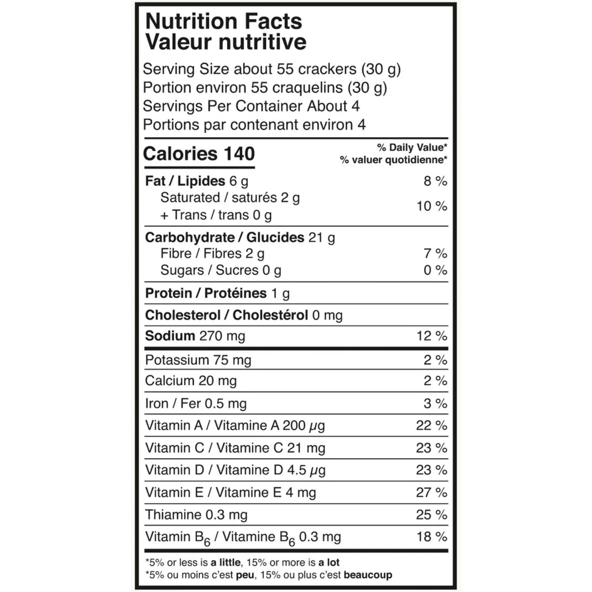 MadeGood Organic Star Puffed Crackers Cheddar Flavour 121g