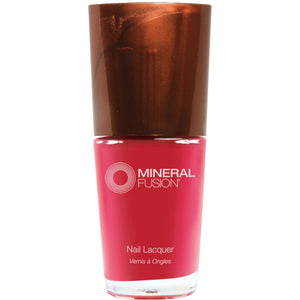 Mineral Fusion Nail Polish Sunset Peak .33 fl.oz