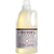 Bottle of Mrs Meyer's Concetrated Laundry detergent Lavender scent - 1.8L - 64 loads per bottle - plastic bottle with handle. 