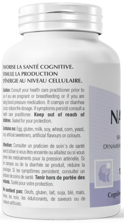 Provita NADH+ 12.5mg - 60s