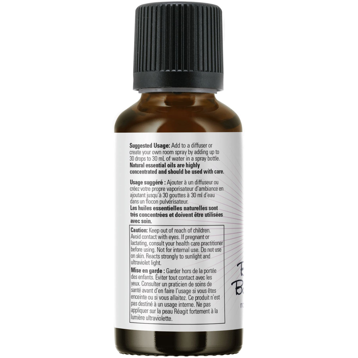 NOW Bottled Bouquet Essential Oil Blend 30mL