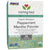 NOW Caring Tea Organic Peppermint 24ct