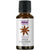 NOW 100% Pure Anise Oil 30ml