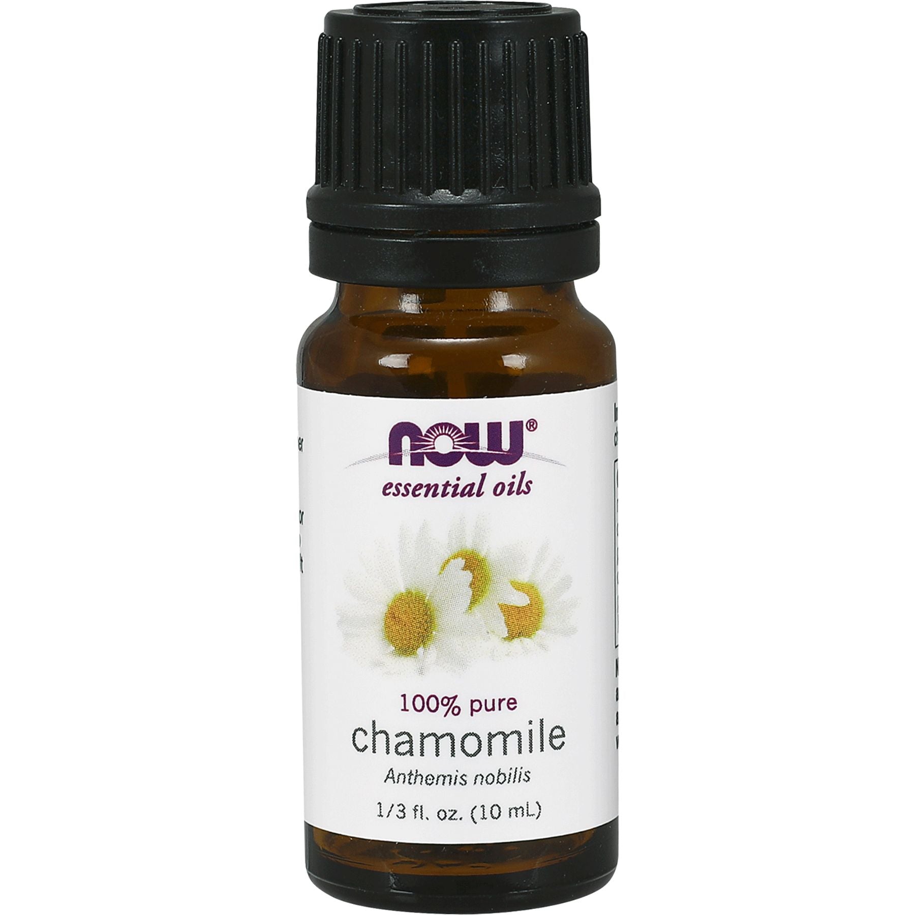 NOW 100% Pure Chamomile Oil 10ml