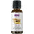 NOW 100% Pure Ginger Oil 30ml