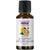 NOW 100% Pure Grapefruit Oil 30mL