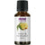 NOW 100% Pure Lemon & Eucalyptus Oil Blend 30ml