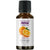 NOW 100% Pure Orange Oil 30ml