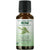 NOW 100% Pure Organic Tea Tree Oil 30ml