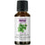 NOW 100% Pure Peppermint Oil 30ml