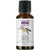 NOW Vanilla & Jojoba Oil Blend 30ml