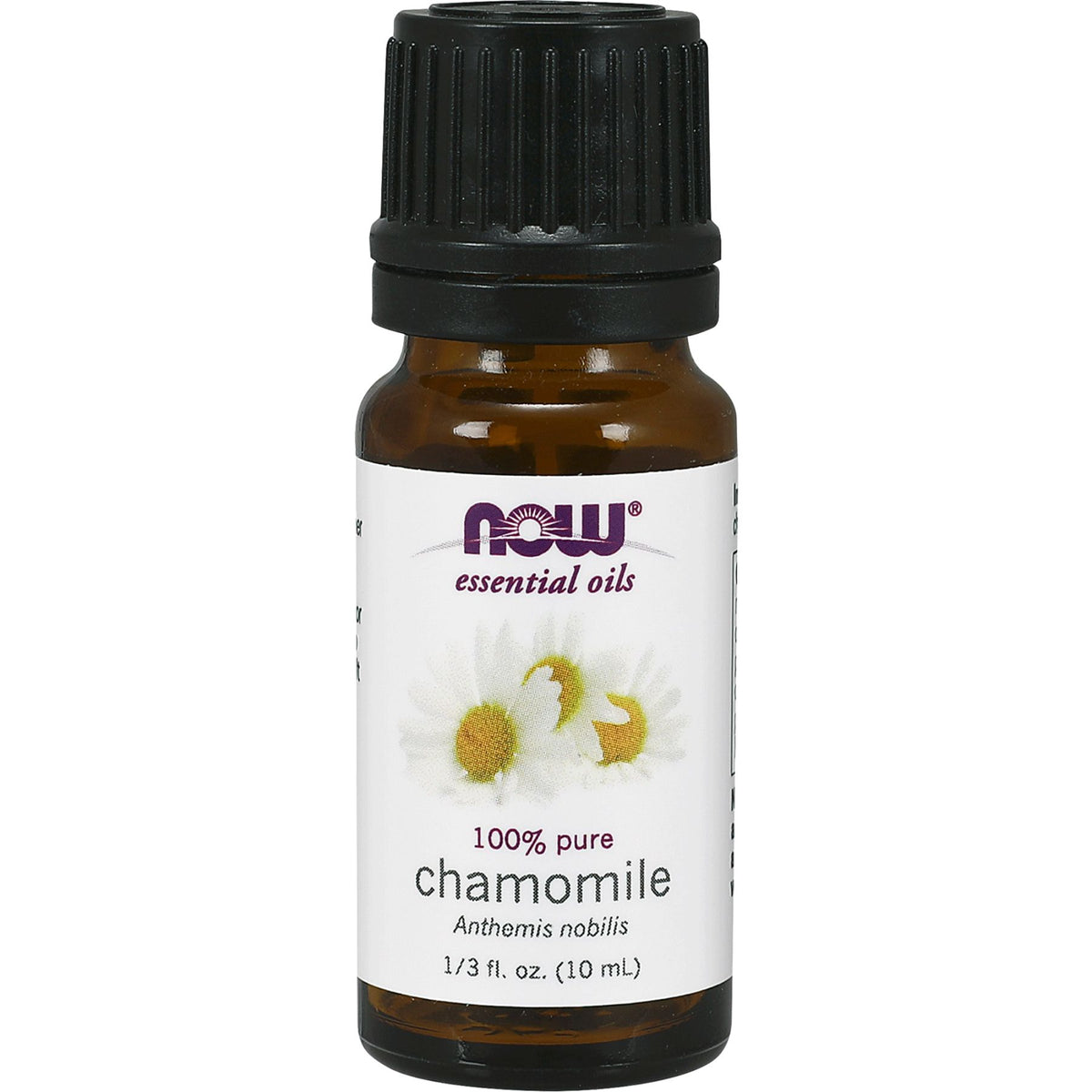 NOW 100% Pure Chamomile Essential Oil 10mL