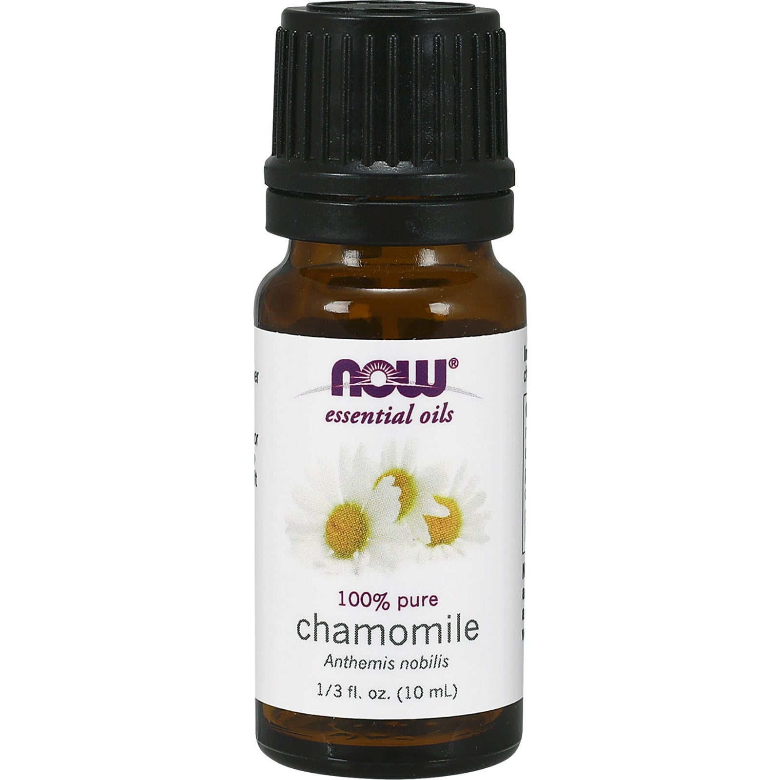 NOW 100% Pure Chamomile Essential Oil 10mL