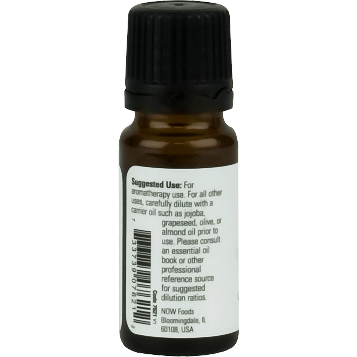 NOW 100% Pure Chamomile Essential Oil 10mL