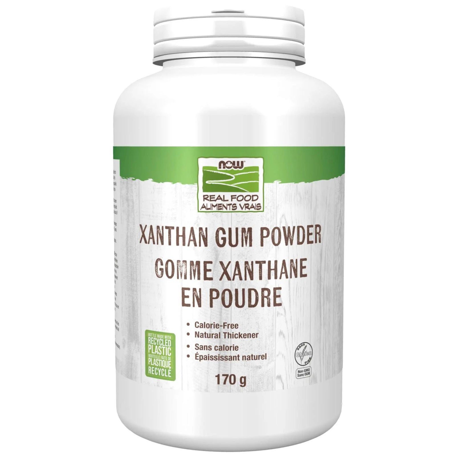 NOW Xanthan Gum Powder 170g