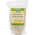 Bag of NOW Almond Flour 624g size. Raw - source of fiber - alternative to grain flours