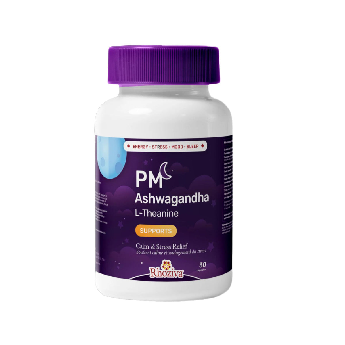 Nanton Rhoziva AM/PM Kit