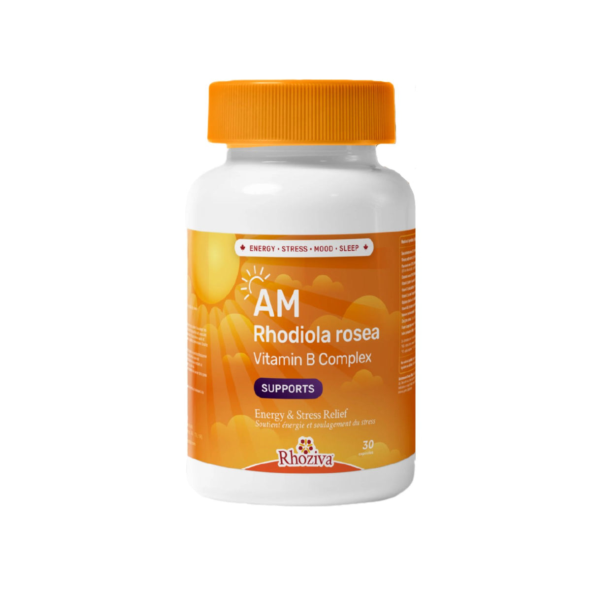 Nanton Rhoziva AM/PM Kit