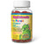 Natural Factors Big Friends Vitamin D3 Gummies Strawberry Flavour 60s