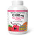 Natural Factors C 500 mg 100% Natural Fruit Chew, Four Mixed Fruit Flavours 90s