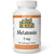 Natural Factors Melatonin 5 mg Peppermint 180s