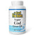 Natural Factors Super Cod Liver Oil 180s