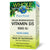 World Earth & Sea Vegan Bioenhanced Vitamin D3 1000 IU 90s