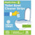 Nature Clean Toilet Bowl Cleaner Strips 36ct