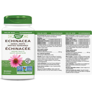 Nature's Way Echinacea 180s