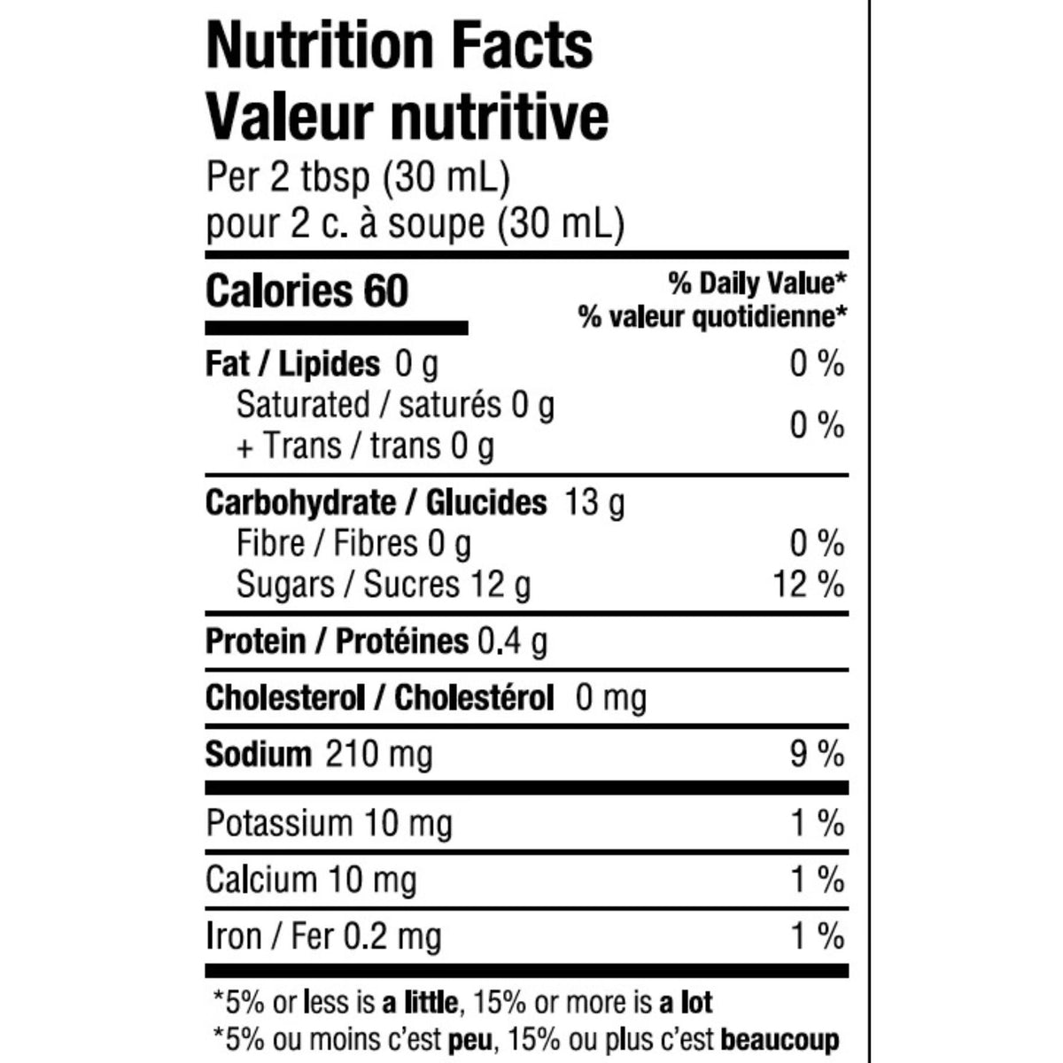 Neal Brothers Chicken + Rib BBQ Sauce 350ml