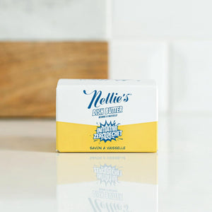 Nellie's Dish Butter Refill