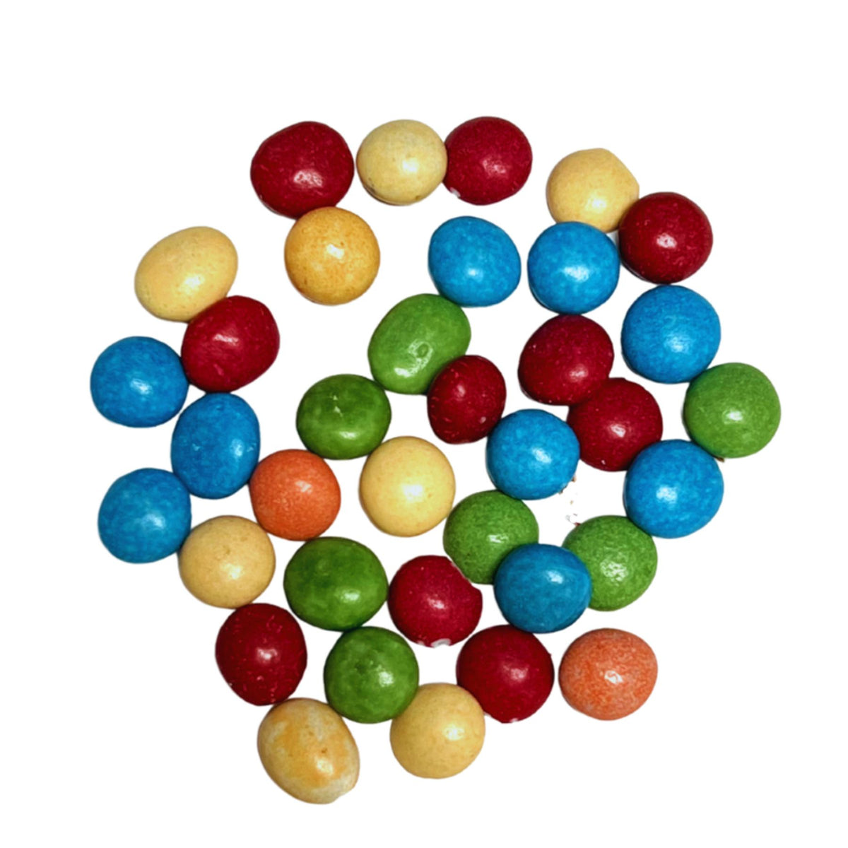 No Whey Foods Choco No No's Vegan Chocolate Candies 46g