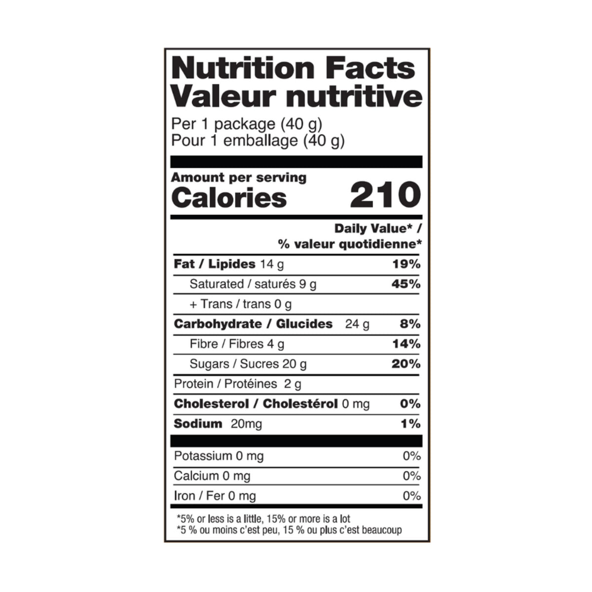 No Whey Foods Milkless Chocolate Bar 40g