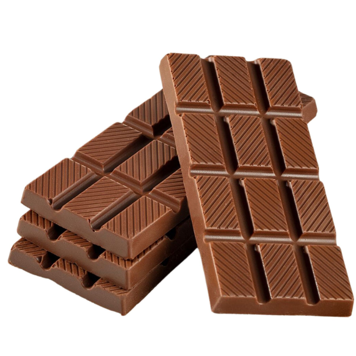 No Whey Foods Milkless Chocolate Bar 40g