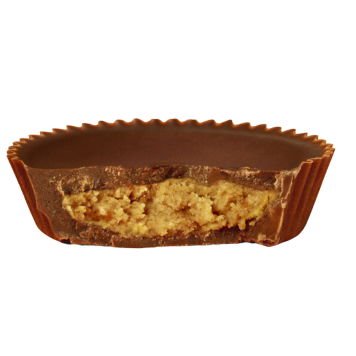 No Whey Foods PeaNOT Cups 42g