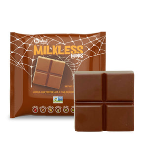 No Whey Milkless Mini's for Halloween 128g