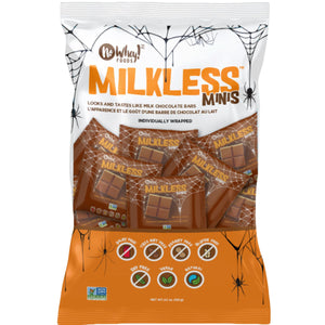 No Whey Milkless Mini's for Halloween 128g