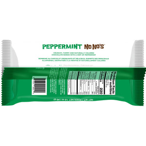 No Whey Peppermint No No's 46g