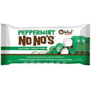 No Whey Peppermint No No's 46g