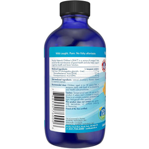 Nordic Naturals Children's DHA Liquid 237ml