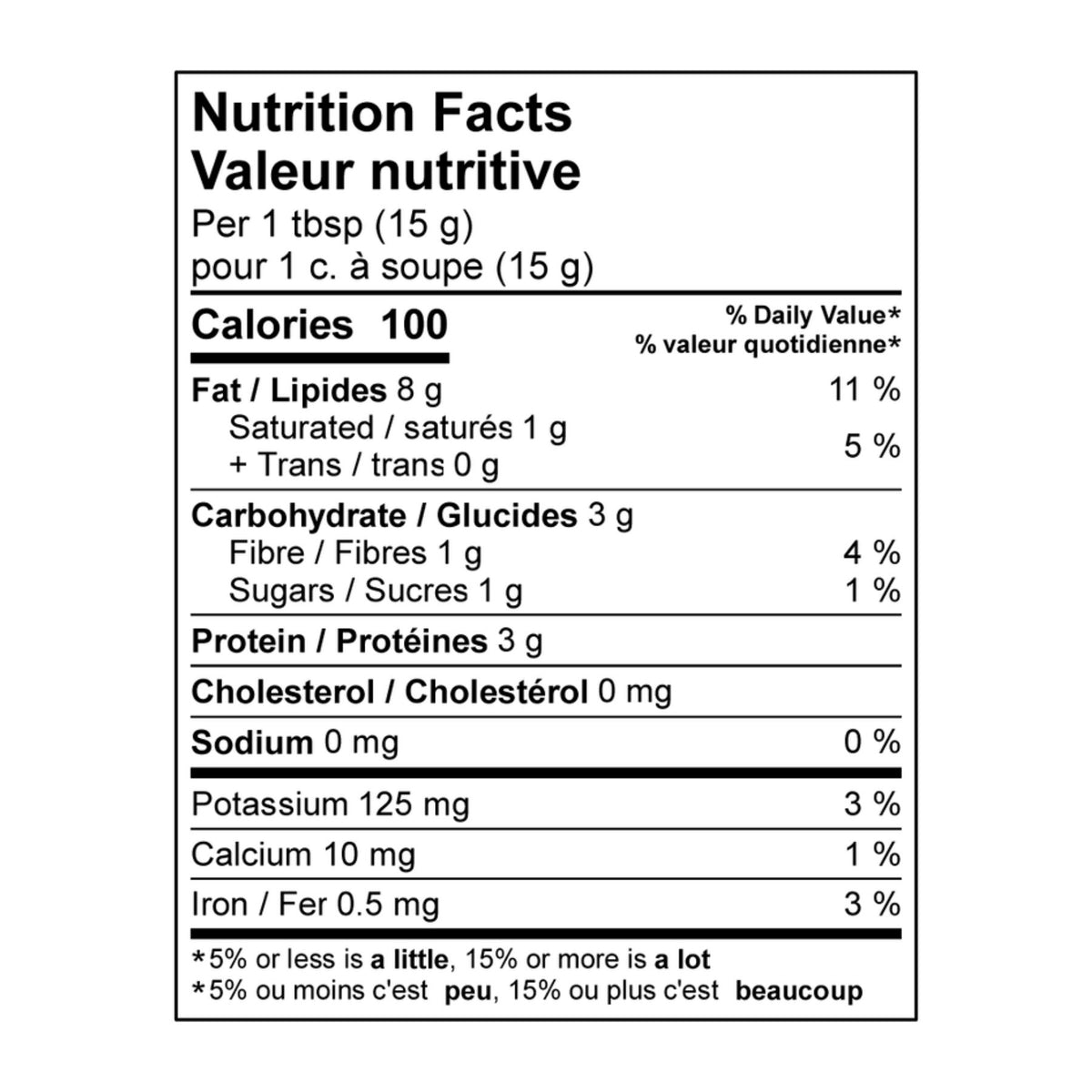 Nuts to You Sunflower Seed Butter Smooth 500g