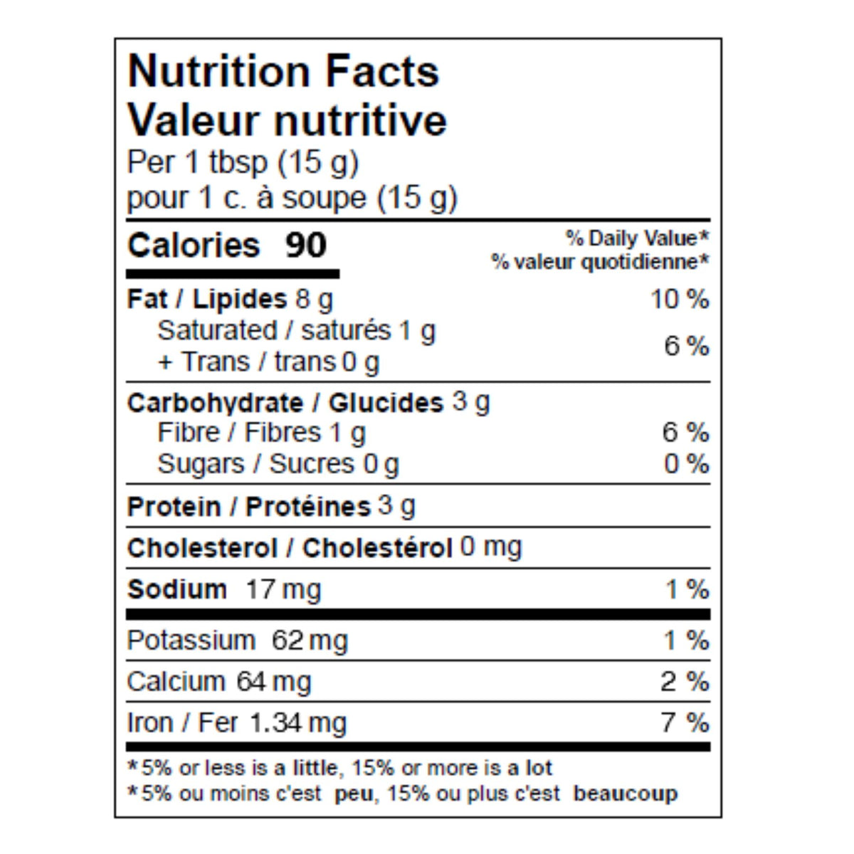Nuts to You Tahini Smooth 500g