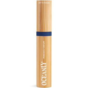 Oceanly Lash Serum Mascara Blue 7g