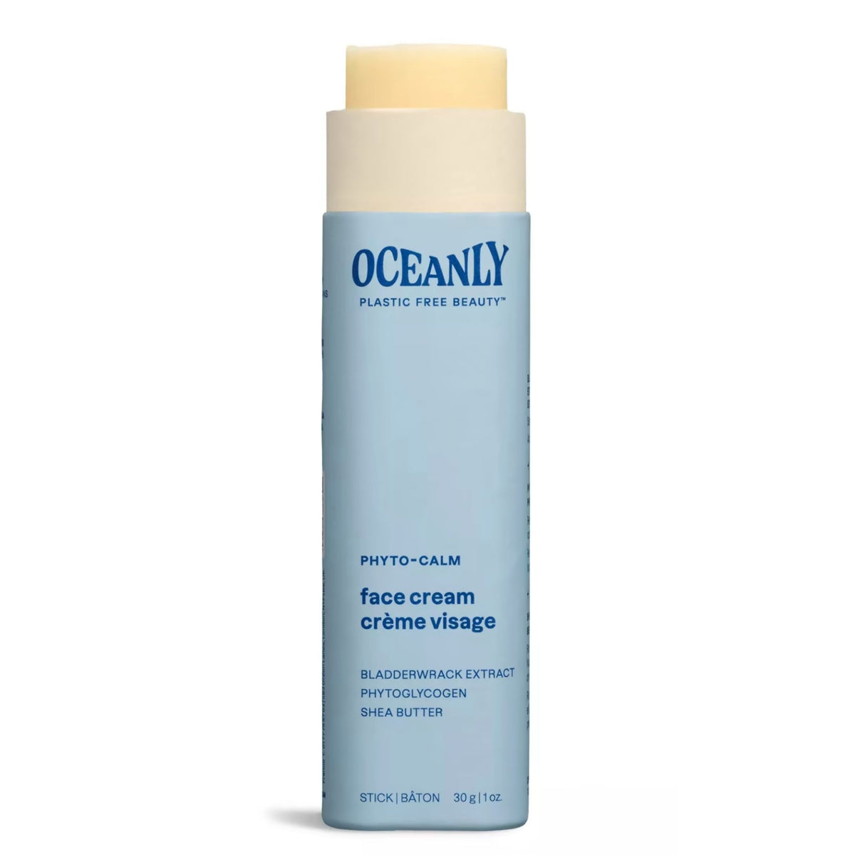 Oceanly Phyto Calm Face Cream 30g