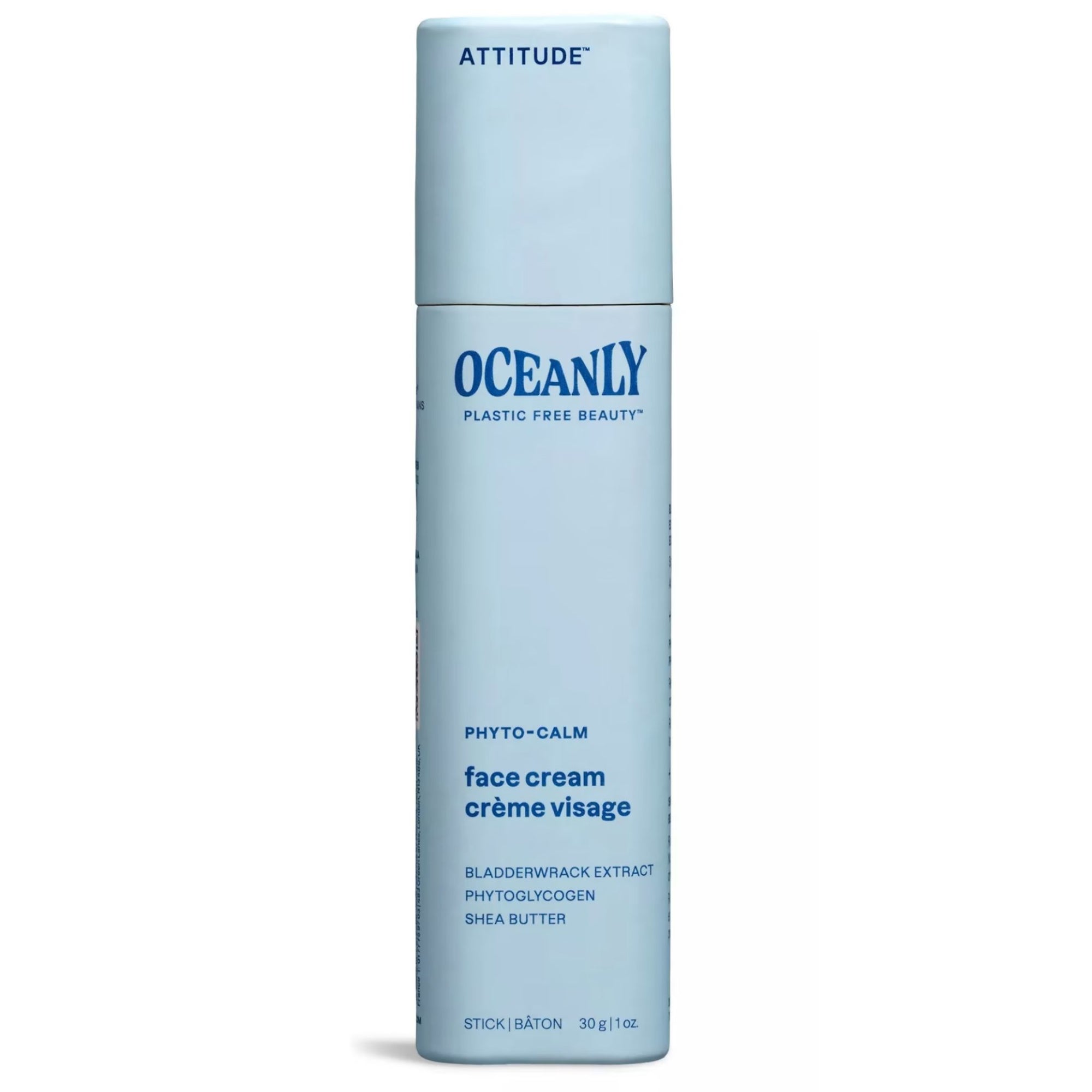 Oceanly Phyto Calm Face Cream 30g